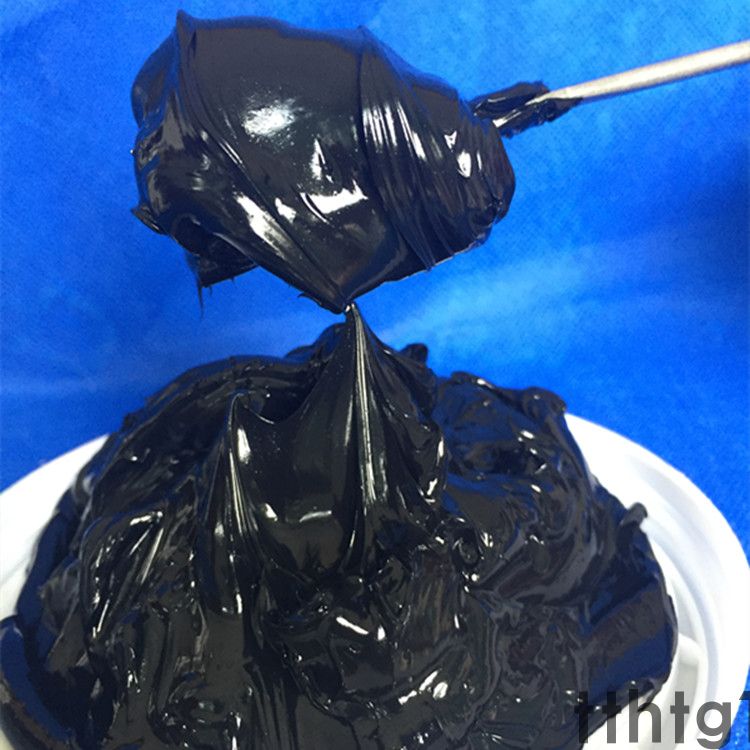 导电硅脂 硒鼓导电油膏